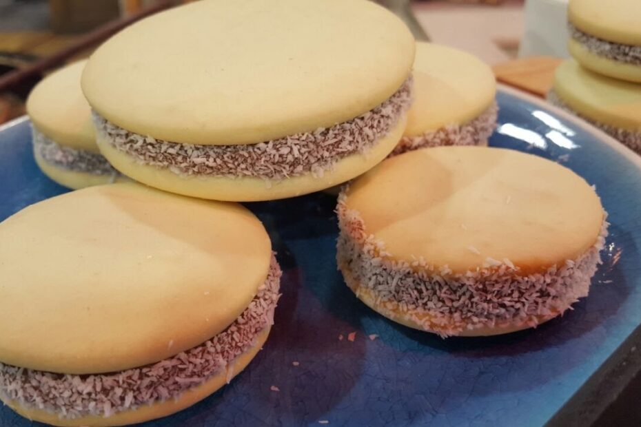 alfajores