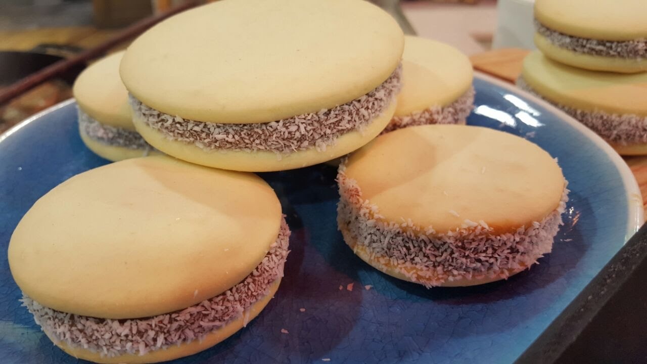 alfajores